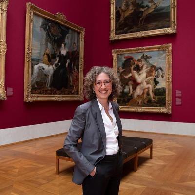 &copy; © Bayerische Staatsgemäldesammlungen, Foto: Elisabeth Greil